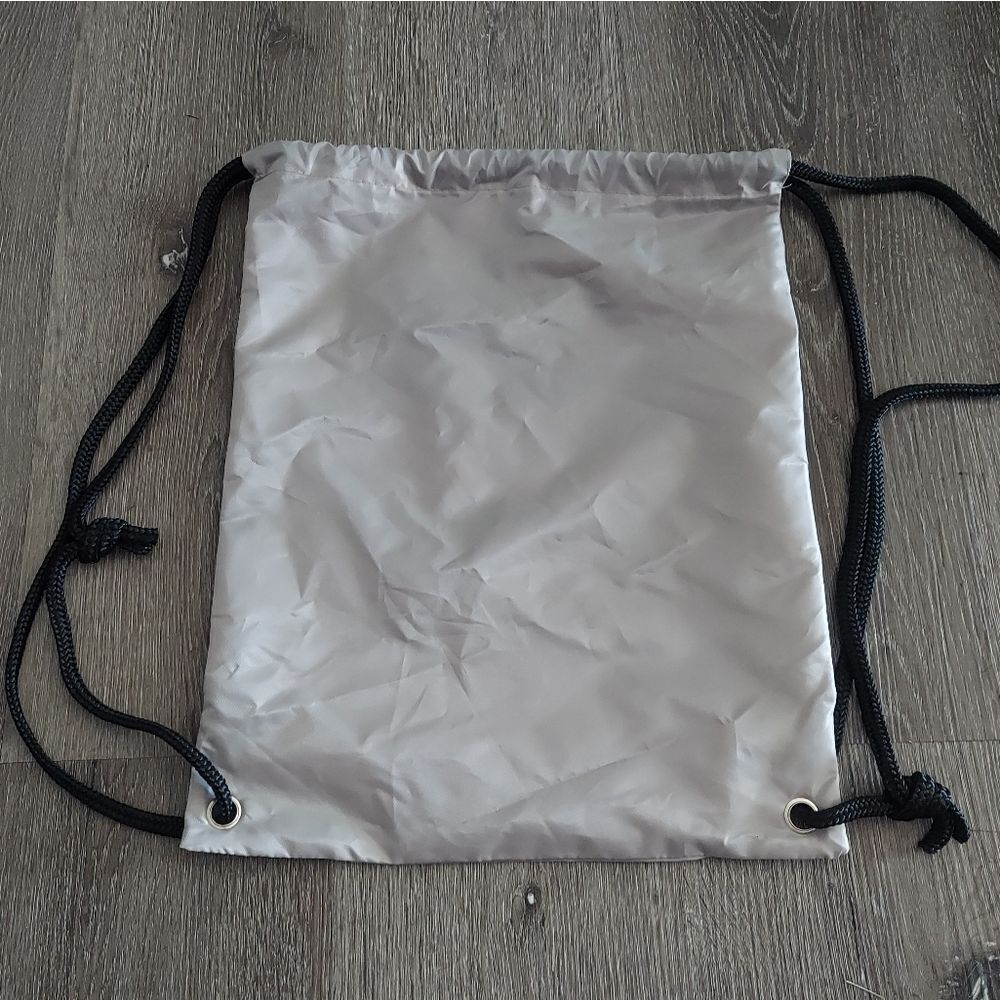Hunter Original Drawstring Bag - Picture 3 of 4